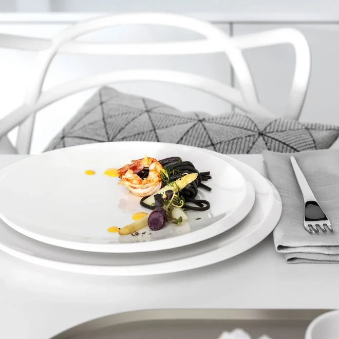 Тарелка Gourmet 32 ​​см NewMoon Villeroy & Boch
