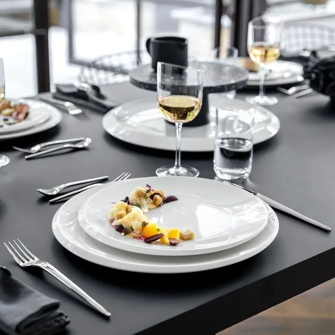 Тарелка Gourmet 32 ​​см NewMoon Villeroy & Boch