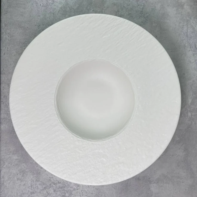 Столовый сервиз Blanc 6 предметов 2 персоны Manufacture Rock Villeroy & Boch Столовый сервиз Blanc 6 предметов 2 персоны Manufacture Rock Villeroy & Boch