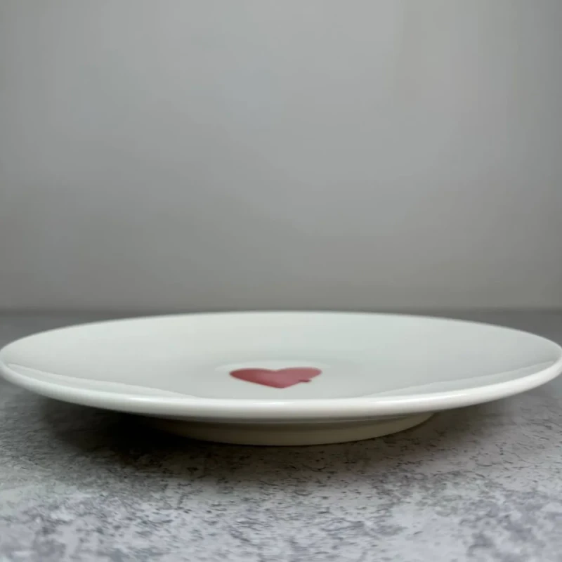 Тарелка десертная Sending Love With Love Villeroy & Boch