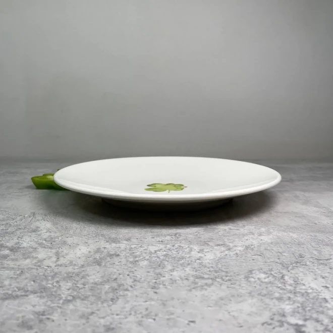 Тарелка десертная Good Luck With Love Villeroy & Boch Тарелка десертная Good Luck With Love Villeroy & Boch