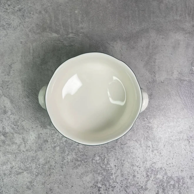 Чаша для супа Fleurence French Garden Villeroy & Boch, 0,35 л Чаша для супа Fleurence French Garden Villeroy & Boch, 0,35 л