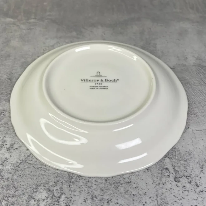 Набір із 2 блюдець Fleurence French Garden Villeroy & Boch