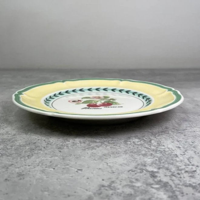 Десертная тарелка Valence French Garden Villeroy & Boch