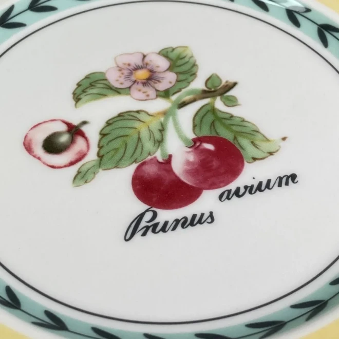Десертная тарелка Valence French Garden Villeroy & Boch
