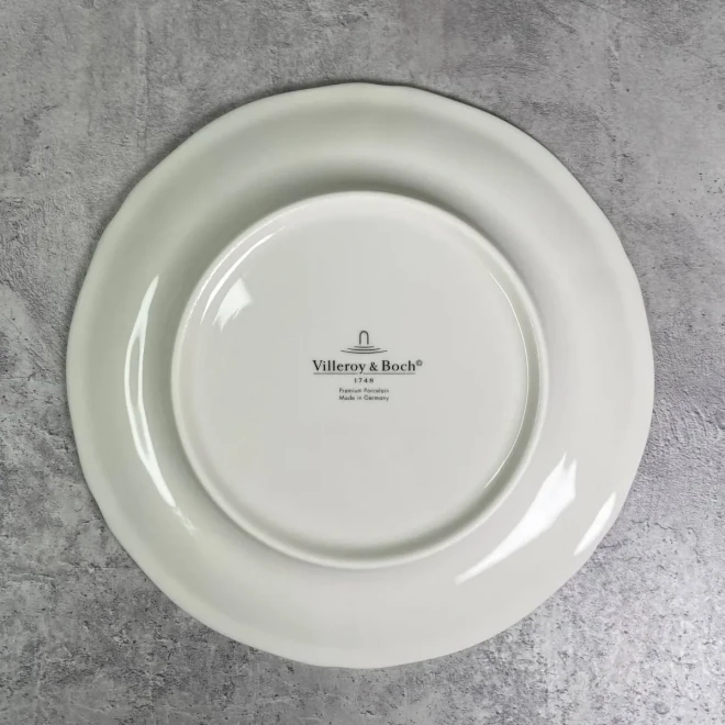 Десертная тарелка Valence French Garden Villeroy & Boch