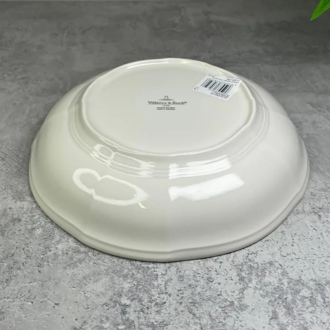 Тарелка для пасты Fleurence French Garden Villeroy & Boch, 0,3 л Тарелка для пасты Fleurence French Garden Villeroy & Boch, 0,3 л