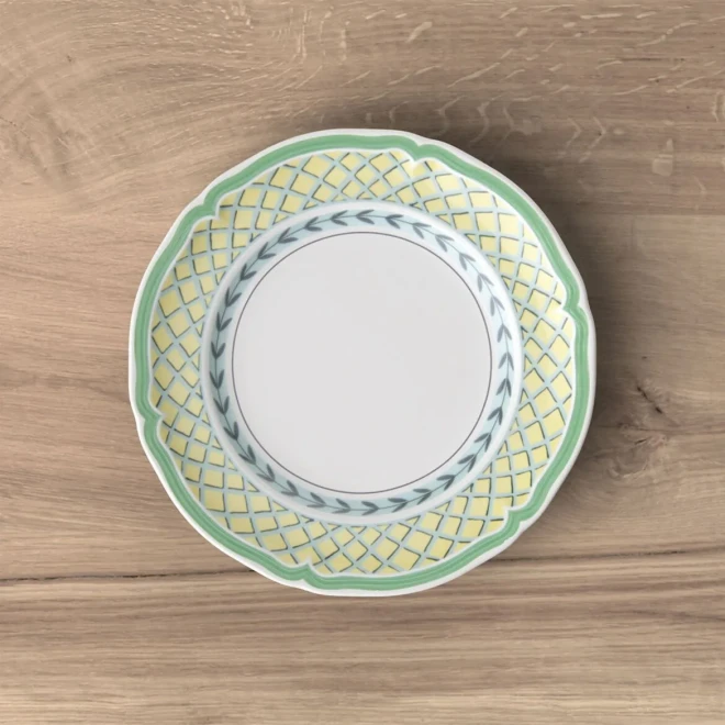 Тарілка десертна Orange French Garden Villeroy & Boch