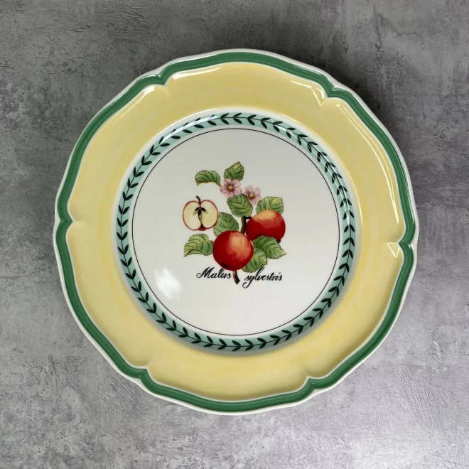 Обеденная тарелка Valence French Garden Villeroy & Boch