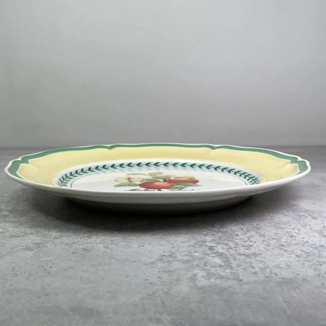 Обеденная тарелка Valence French Garden Villeroy & Boch