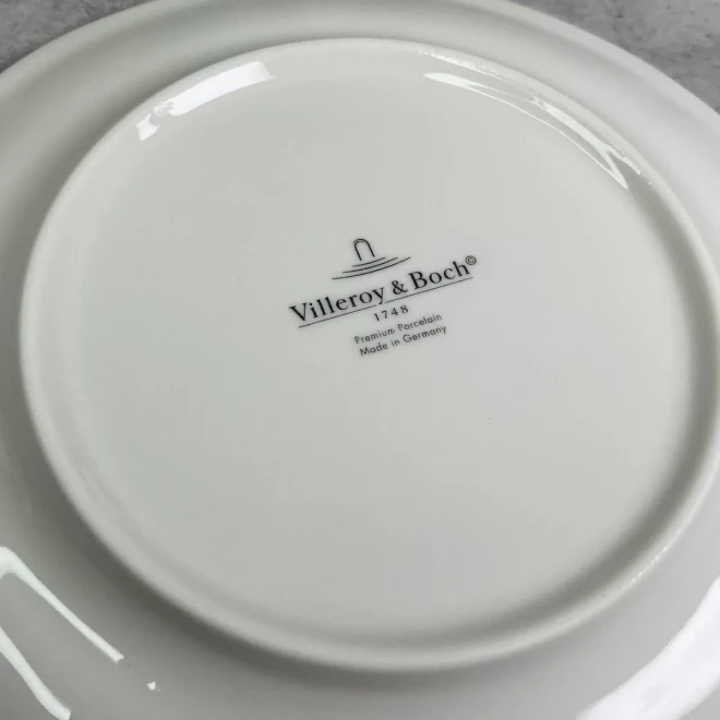 Обеденная тарелка Valence French Garden Villeroy & Boch