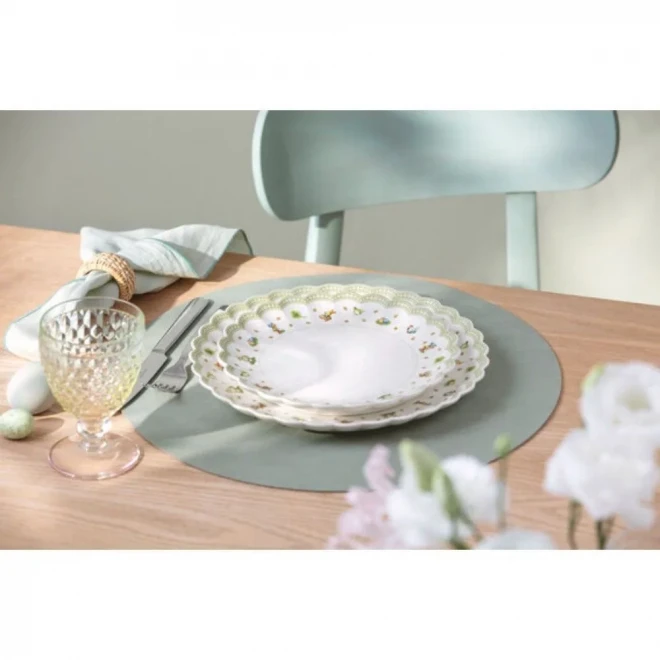 Тарілка десертна Easter Delight Villeroy & Boch Тарілка десертна Easter Delight Villeroy & Boch