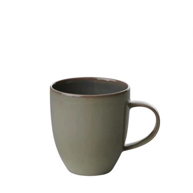 Чашка Crafted Breeze Villeroy & Boch, 358 мл Чашка Crafted Breeze Villeroy & Boch, 358 мл
