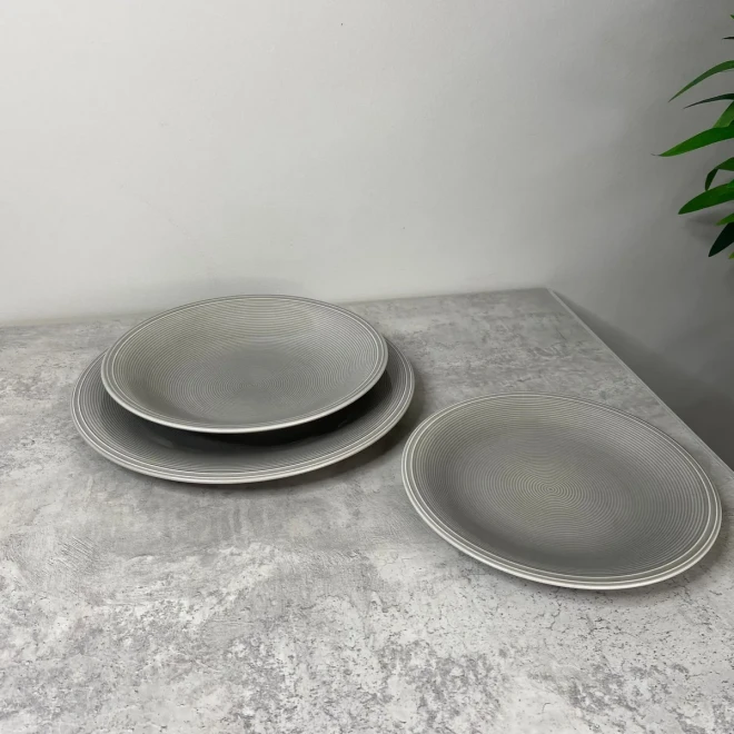 Столовый сервиз Stone 12 предметов 4 персоны Color Loop Villeroy & Boch Столовый сервиз Stone 12 предметов 4 персоны Color Loop Villeroy & Boch