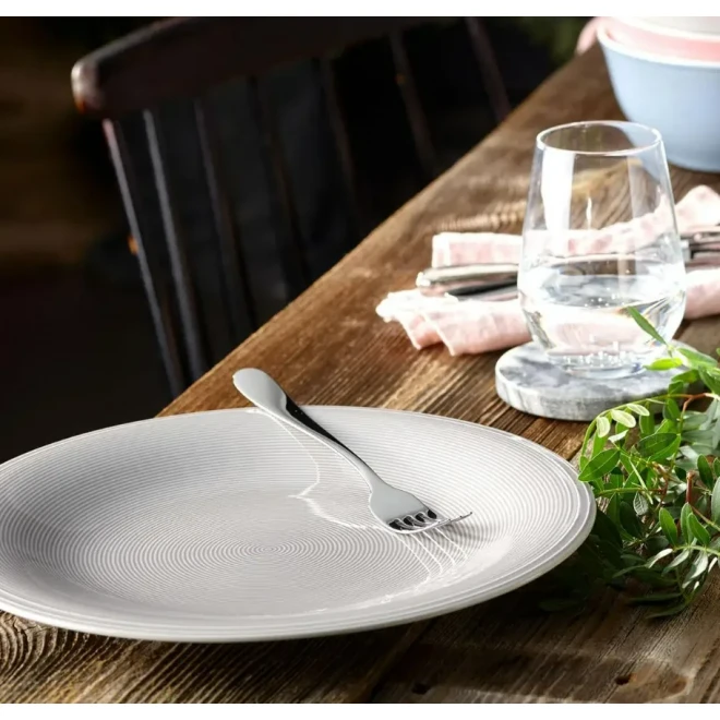 Столовый сервиз Stone 12 предметов 4 персоны Color Loop Villeroy & Boch Столовый сервиз Stone 12 предметов 4 персоны Color Loop Villeroy & Boch