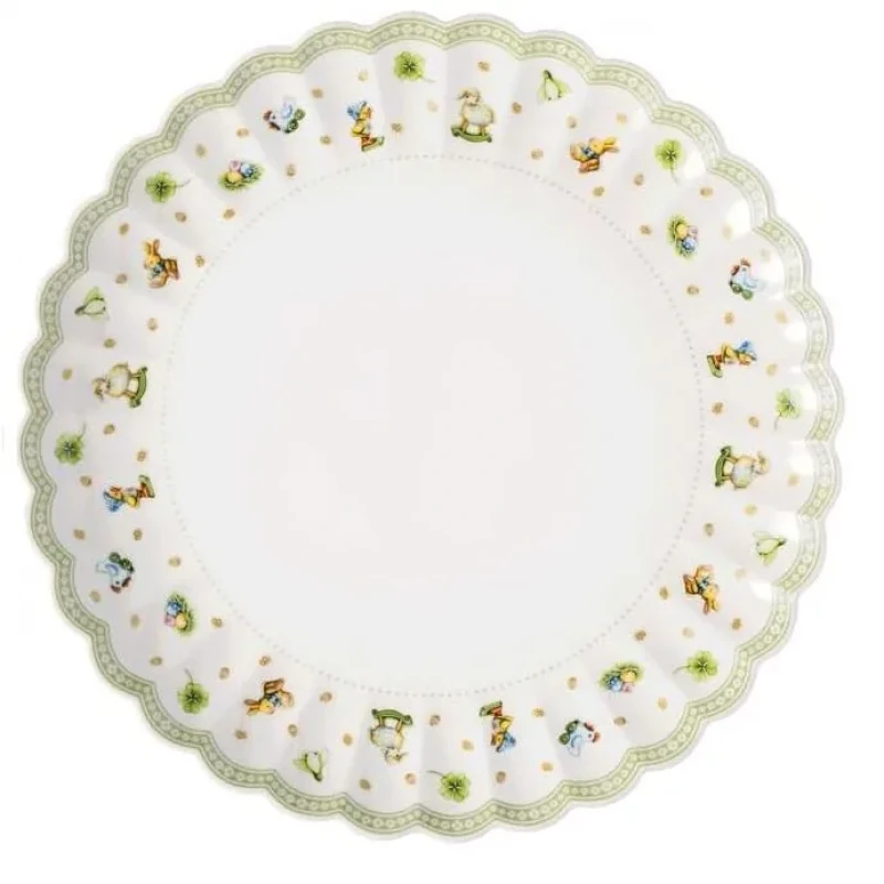 Тарілка обідня Easter Delight Villeroy & Boch