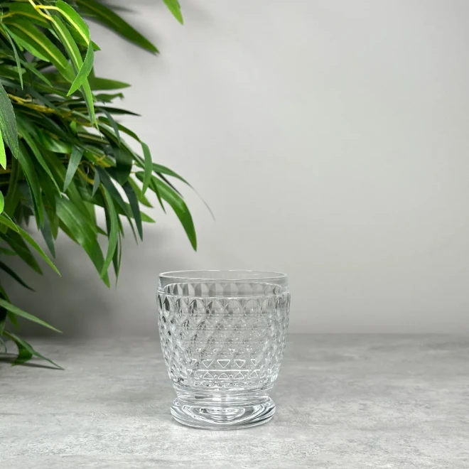 Набор из 2 стаканов для воды Boston Villeroy & Boch, 200 мл