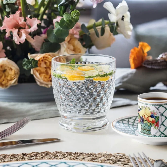 Набор из 2 стаканов для воды Boston Villeroy & Boch, 200 мл