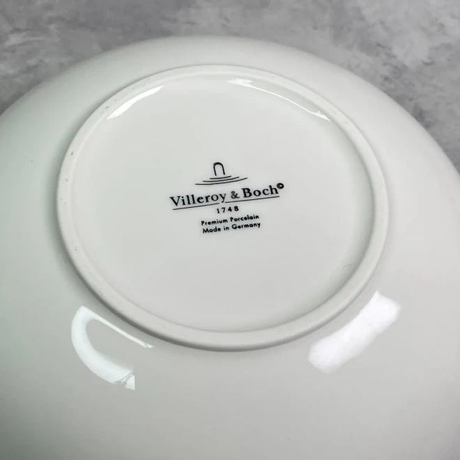 Піала Good Luck With Love Villeroy & Boch, 0,6 л Піала Good Luck With Love Villeroy & Boch, 0,6 л