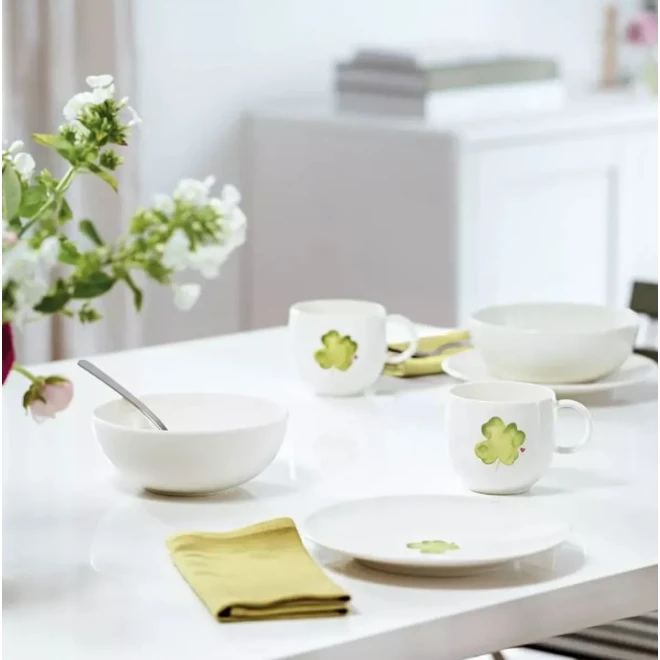 Піала Good Luck With Love Villeroy & Boch, 0,6 л Піала Good Luck With Love Villeroy & Boch, 0,6 л