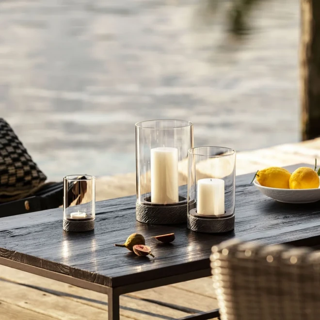 Підсвічник Manufacture Rock Home Villeroy & Boch