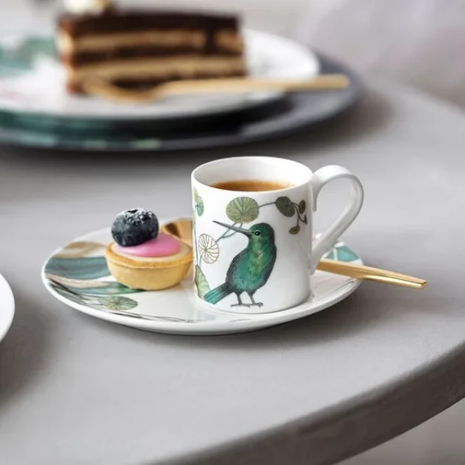 Блюдце Avarua Villeroy & Boch Блюдце Avarua Villeroy & Boch