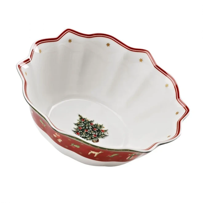 Салатник 32 см Toy's Delight Villeroy & Boch, 3,98 л
