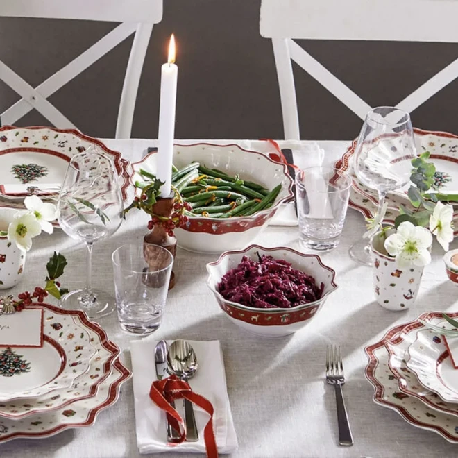 Салатник 32 см Toy's Delight Villeroy & Boch, 3,98 л