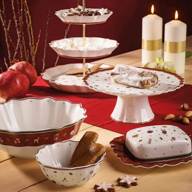 Салатник 32 см Toy's Delight Villeroy & Boch, 3,98 л
