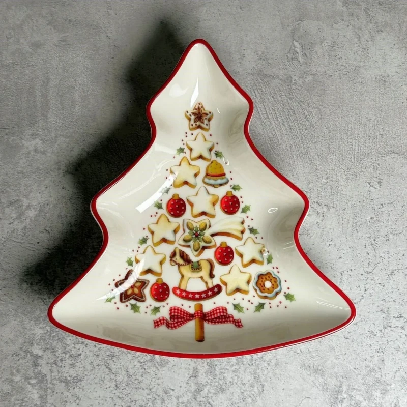 Салатник елка Winter Bakery Delight Villeroy & Boch, 0,27 л