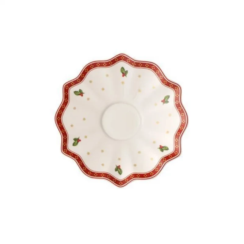 Набор из 2 блюдец Toy‘s Delight Toy's Delight Villeroy & Boch
