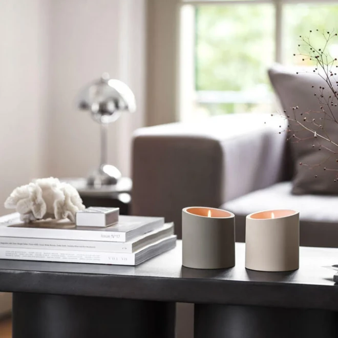 Ароматична свічка Home Energy NewMoon Villeroy & Boch