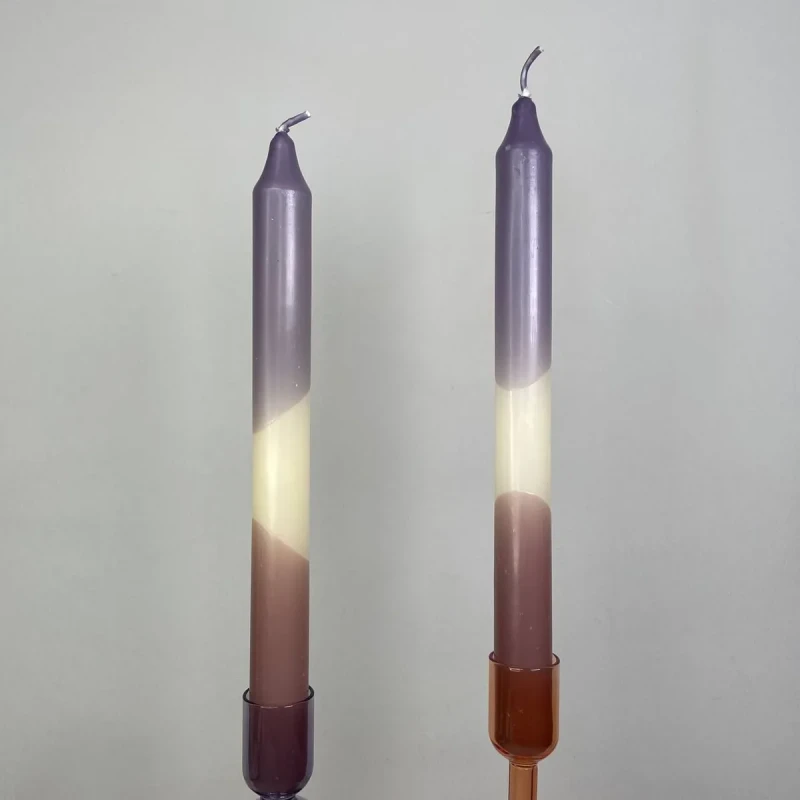 Набір із 2 свечей Lavender & Grape Like Home Villeroy & Boch