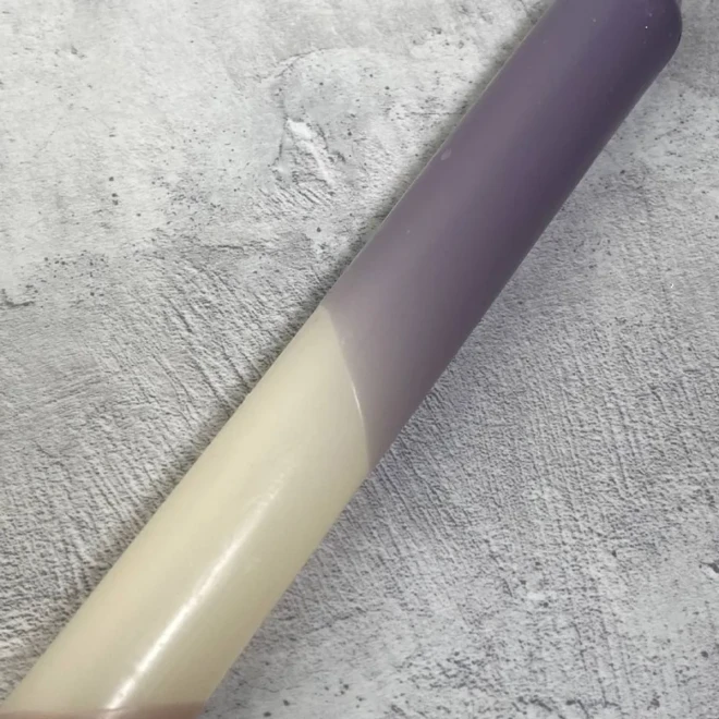 Набір із 2 свічок Lavender & Grape Like Home Villeroy & Boch