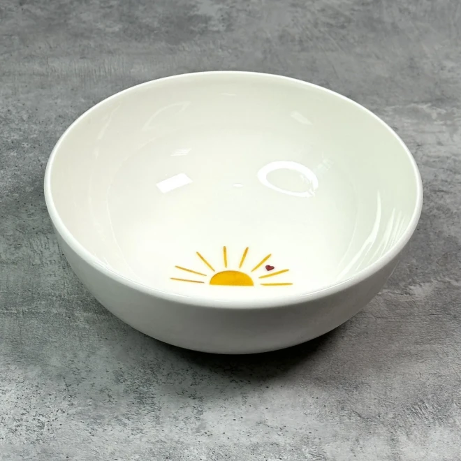 Піала Hello Sunshine With Love Villeroy & Boch, 0,6 л