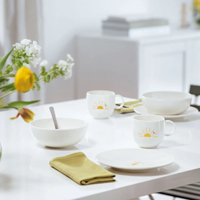 Піала Hello Sunshine With Love Villeroy & Boch, 0,6 л