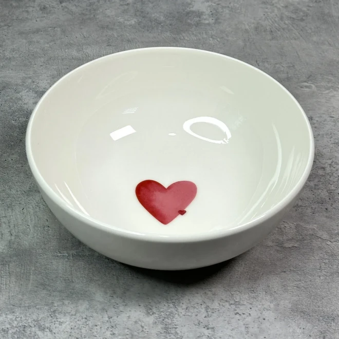 Пиала Sending Love With Love Villeroy & Boch, 0,6 л Пиала Sending Love With Love Villeroy & Boch, 0,6 л
