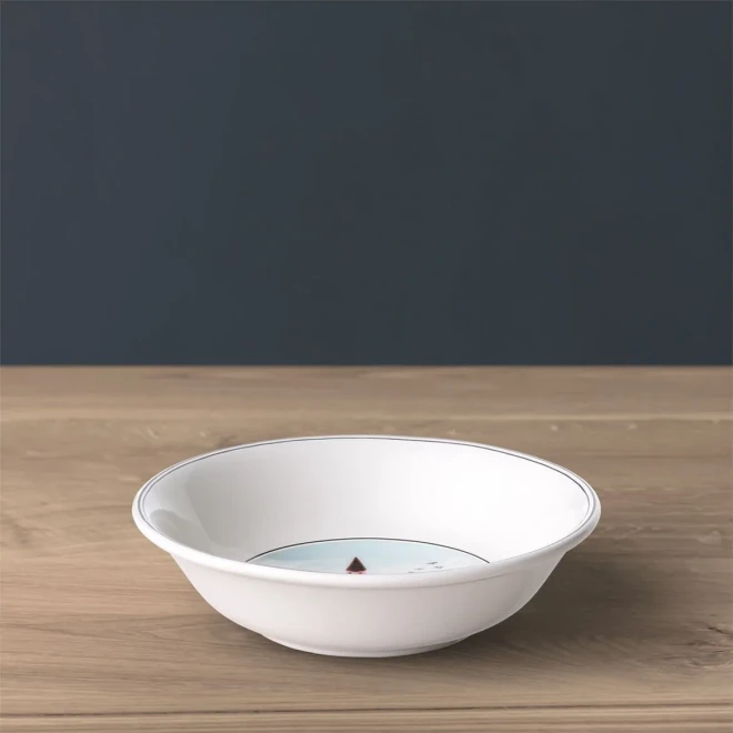 Тарілка супова Design Naif Villeroy & Boch, 0,3 л Тарілка супова Design Naif Villeroy & Boch, 0,3 л