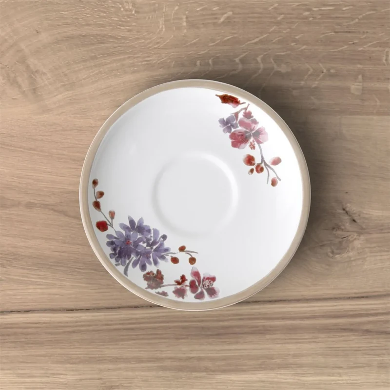 Набор из 2 блюдец Provenсal Lavanda Artesano Villeroy & Boch