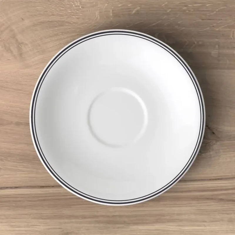 Блюдце Charm & Breakfast Design Naif Villeroy & Boch
