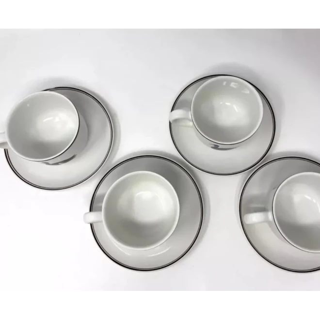 Блюдце Charm & Breakfast Design Naif Villeroy & Boch