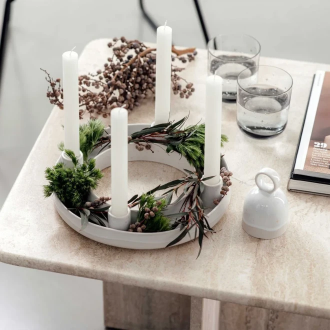 Набір з 2 склянок для води Winter Glow Villeroy & Boch, 310 мл Набір з 2 склянок для води Winter Glow Villeroy & Boch, 310 мл