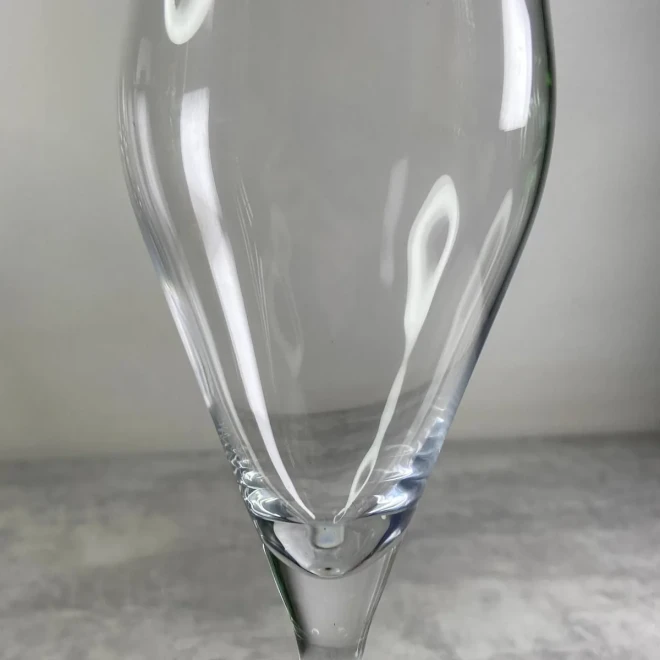 Набір з 4 келихів для шампанського Blanc Manufacture Rock Villeroy & Boch, 260 мл Набір з 4 келихів для шампанського Blanc Manufacture Rock Villeroy & Boch, 260 мл