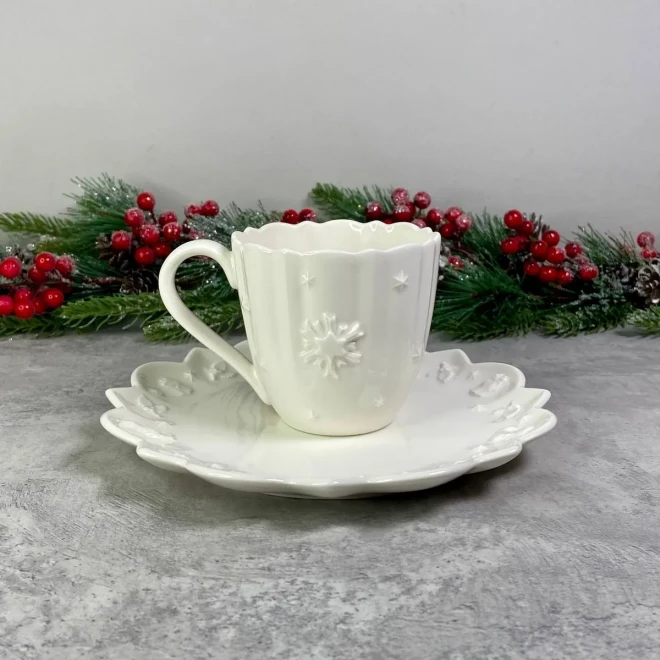 Чашка для кави Toy's Delight Royal Classic Villeroy & Boch, 250 мл