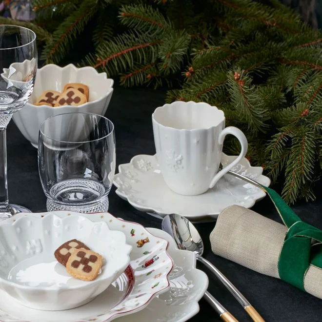 Блюдце для кавової чашки Toy's Delight Royal Classic Villeroy & Boch