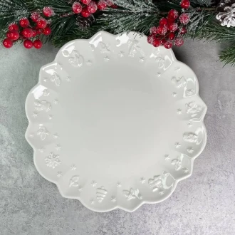 Тарілка десертна Toy's Delight Royal Classic Villeroy & Boch