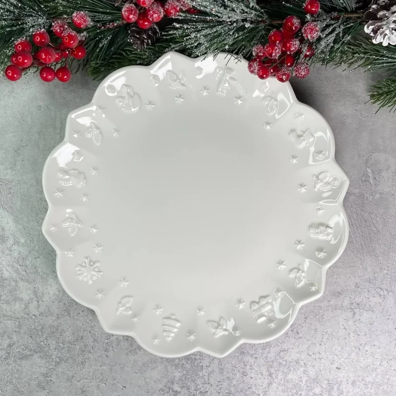 Тарілка десертна Toy's Delight Royal Classic Villeroy & Boch