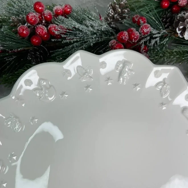 Тарілка десертна Toy's Delight Royal Classic Villeroy & Boch