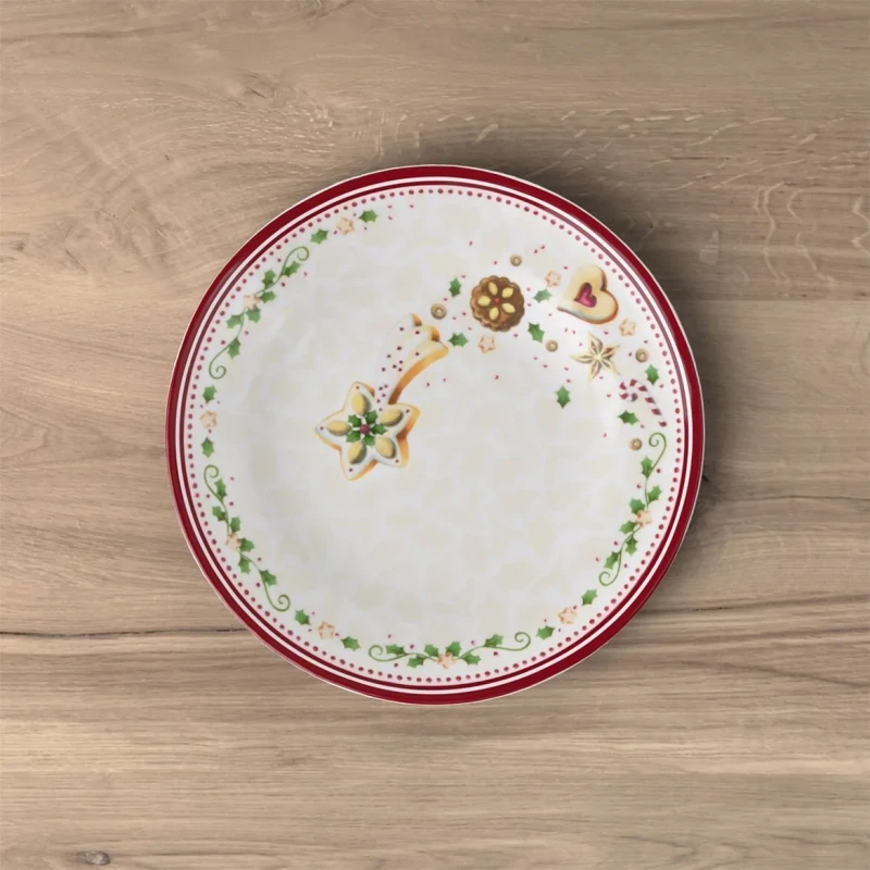 Тарілка десертна Winter Bakery Delight Villeroy & Boch
