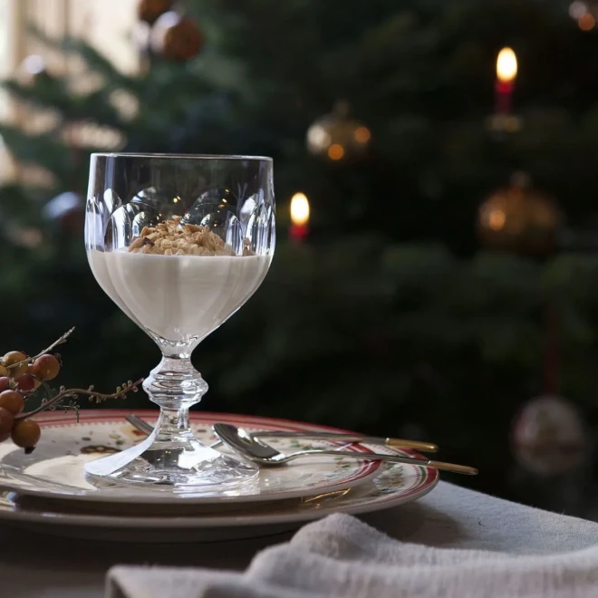 Обідня тарілка Winter Bakery Delight Villeroy & Boch